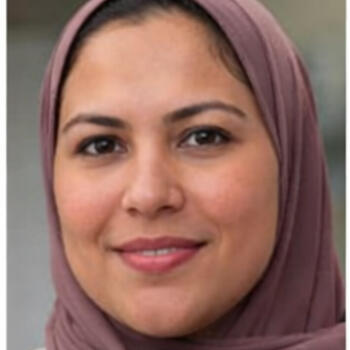 Babysitter in Mönchengladbach: Asmae