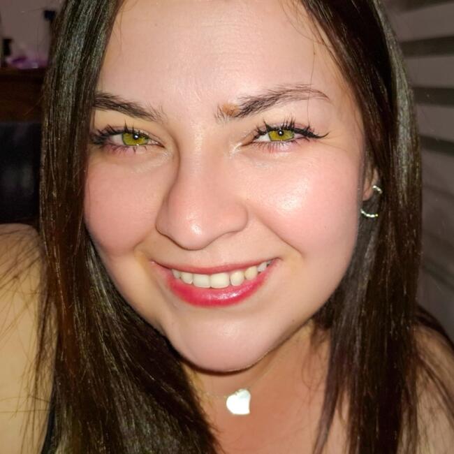 Babysitter in San Fernando: Ingrid