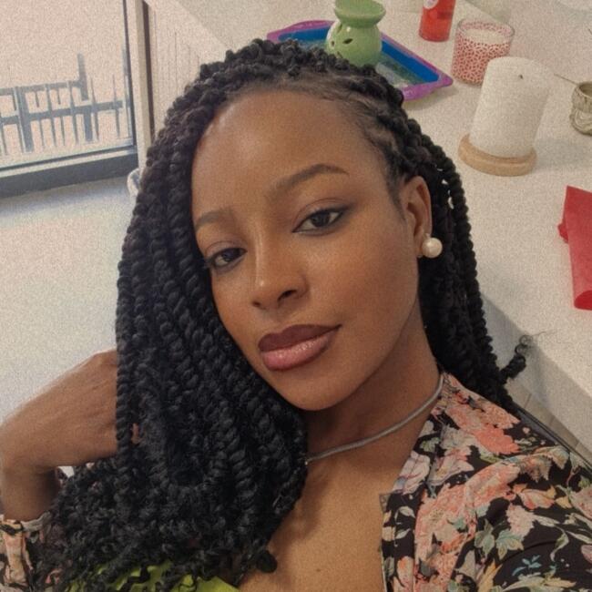Emprego de babá em Rio de Janeiro: Rockia