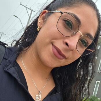 Niñera Machalí: Catalina