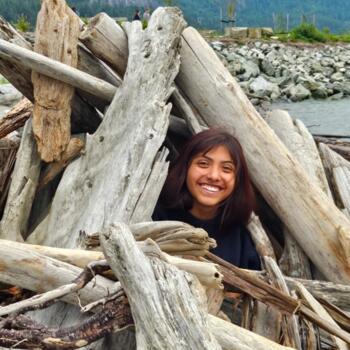 Babysitter in Algete: Brisa Yennis