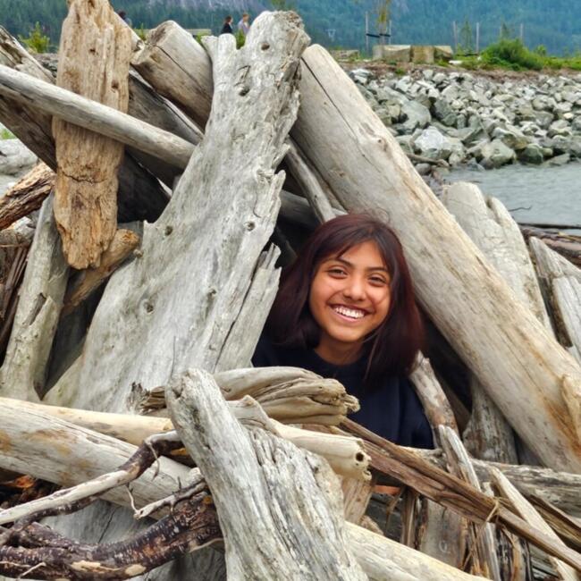 Babysitter in Algete: Brisa Yennis