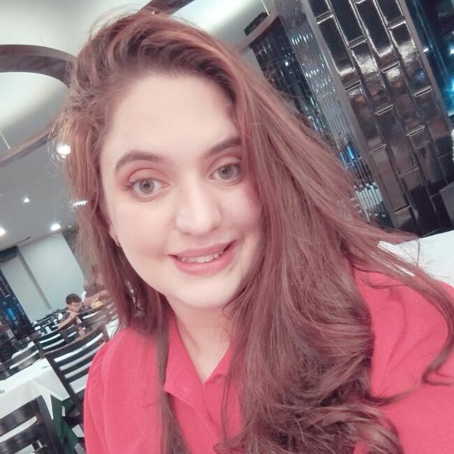 Babysitter in Londrina: Natalia