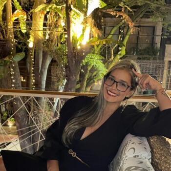 Niñera en Envigado: Charlotte