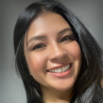 Canguro Carmona: Andrea