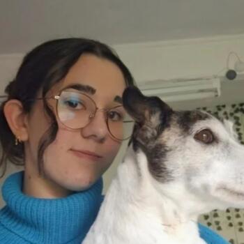 Babysitter in Saint-Péravy-la-Colombe: Tiphaine