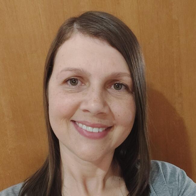 Babysitter in Campinas: Mariza