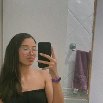 Babá em Indaiatuba: Ana Gabriela