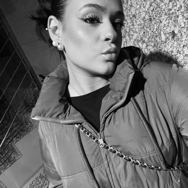 Babysitter in Huarte: Ane