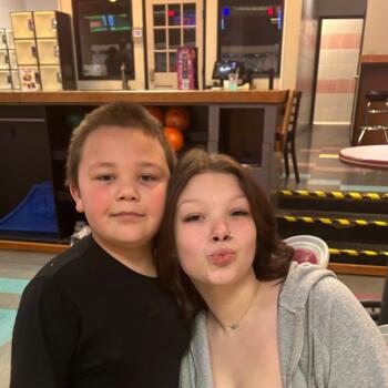 Babysitter in Lakewood (Washington): Jamiah