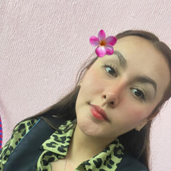 Babysitter in Mexico City: Angelica