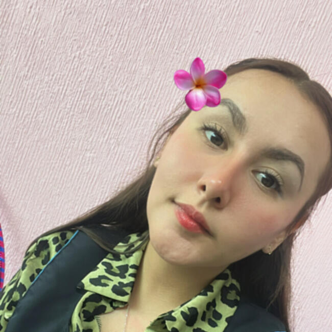 Babysitter in Mexico City: Angelica