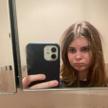 Babysitter in Marlow: Evie