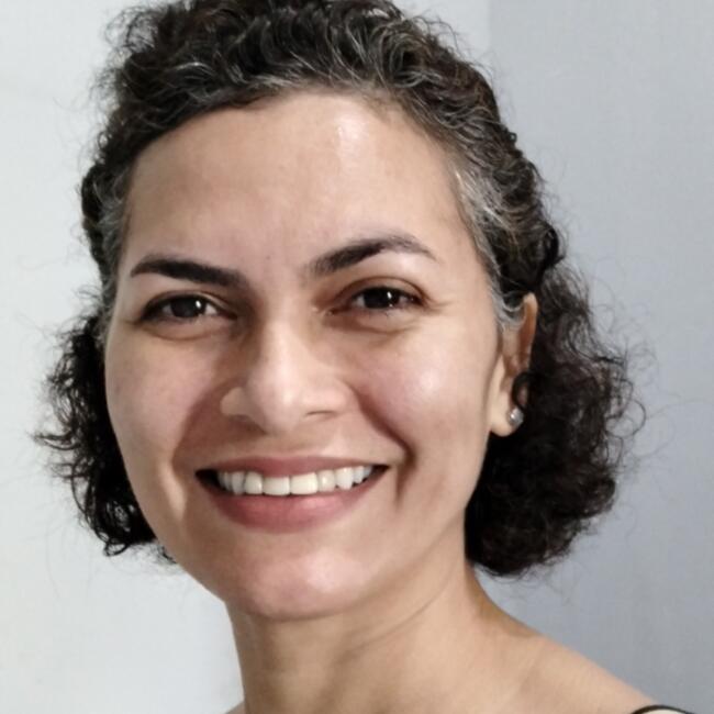 Babysitter in São Paulo (São Paulo): Lediane