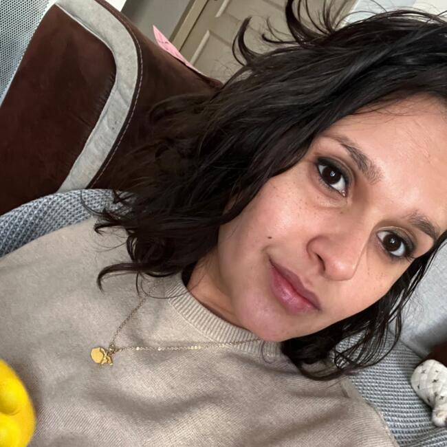 Childminder in Trèbes: Annaëlle