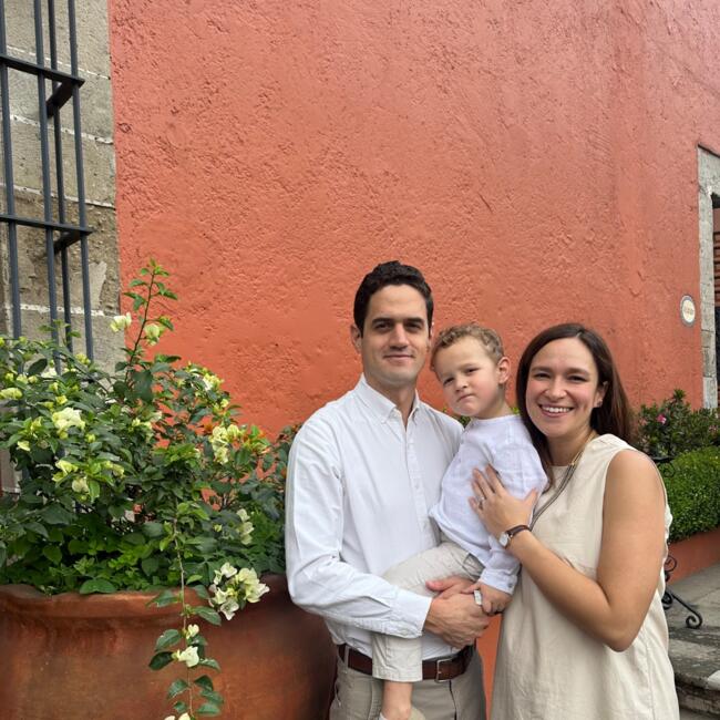 Babysitting job in Mérida: Josie