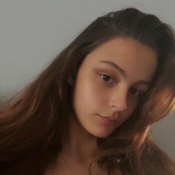 Baby-sitter La Verpillière: Loreena