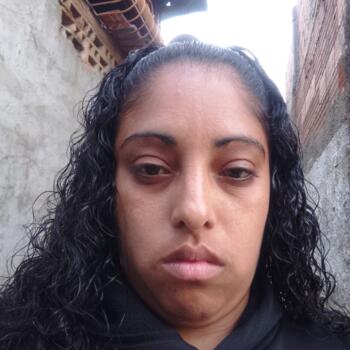 Babysitter in Caracas: Estefani