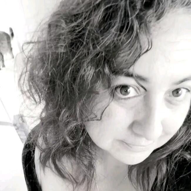 Niñera en Coronel: Paola Navarro