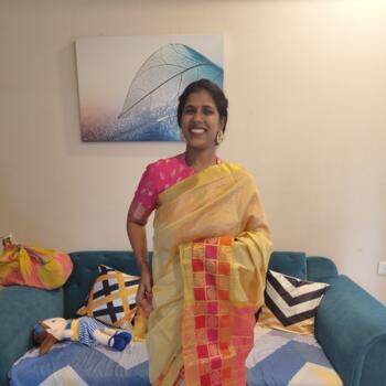 अहमदाबाद में बेबीसिटिंग की नौकरी: बेबीसिटिंग से जुड़े काम Shraddha