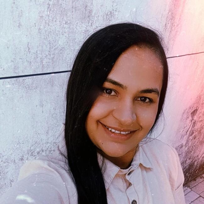 Babysitter in Fortaleza: Isabel