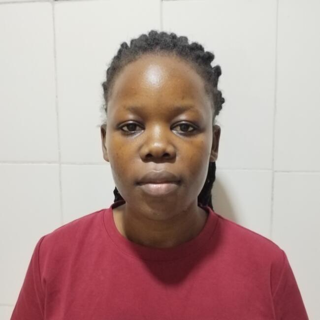 Babysitting job in Dubai: Aidah