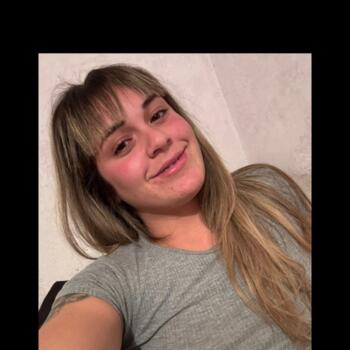 Niñera en Canelones: Prisila