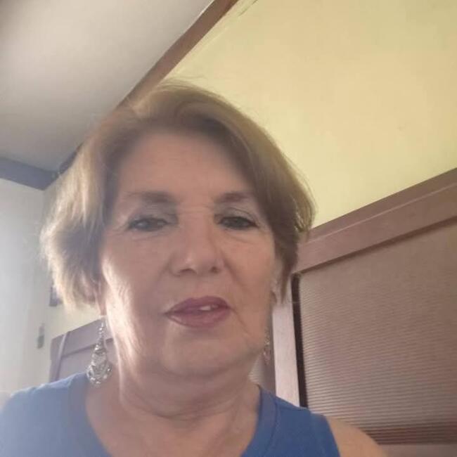 Niñera en Villa Alemana: Ana Maria