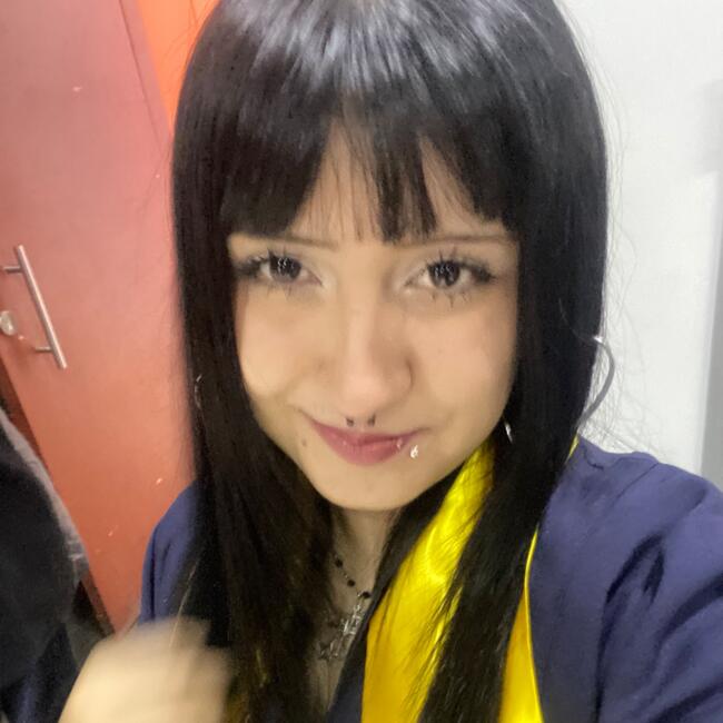 Niñera en Buin: Francisca