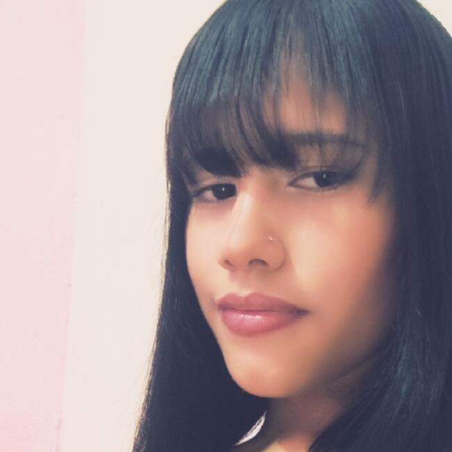 Babysitter in Anápolis: Michelly