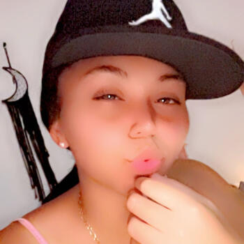 Nanny in Orlando: Christine