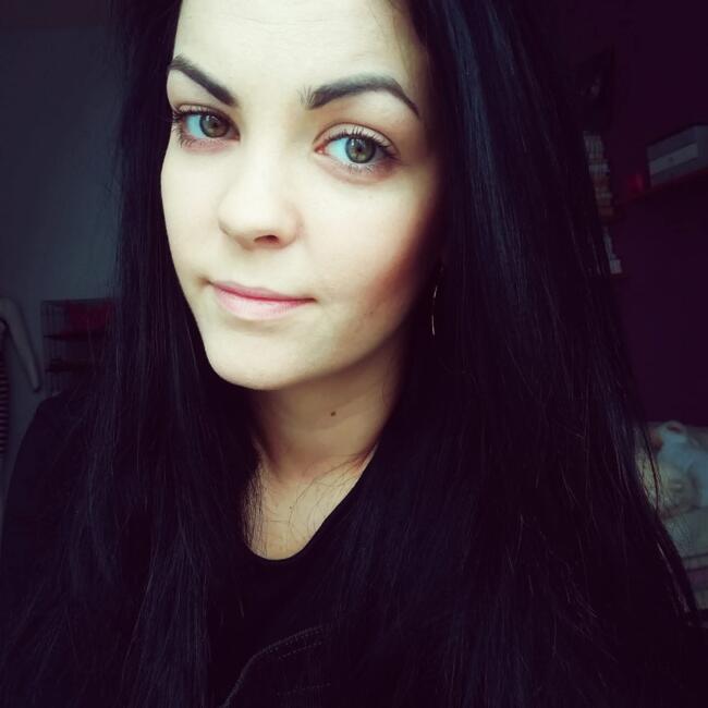 Babysitter in Ruda Śląska: Angelika