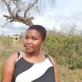 Babysitter Durban: Smangaliso