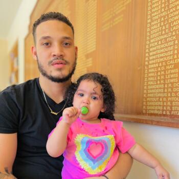 Babysitter Durban: Caleb