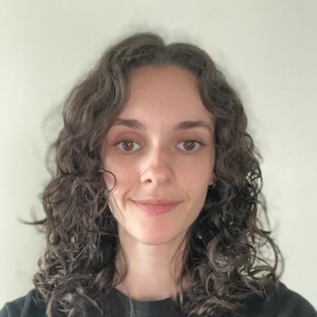 Babysitter em Santa Cruz: Natacha