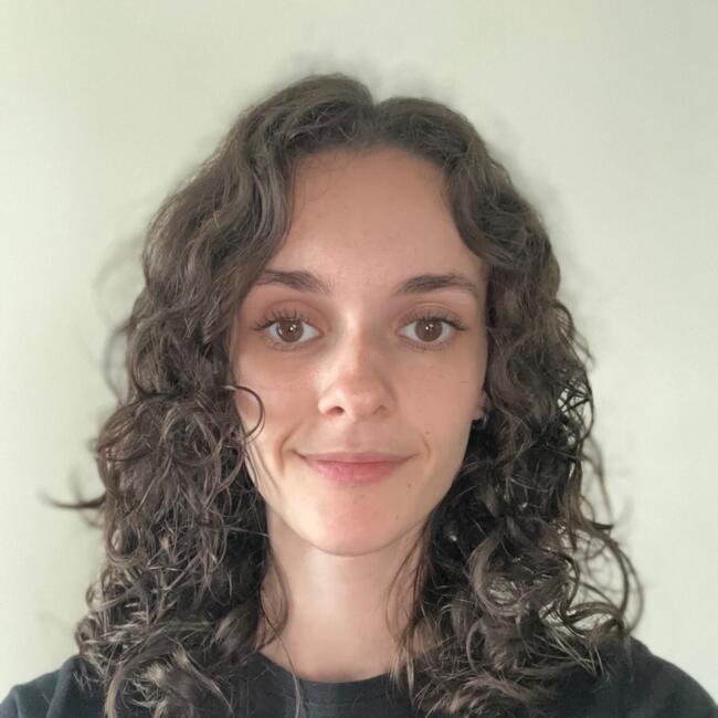 Babysitter em Santa Cruz: Natacha