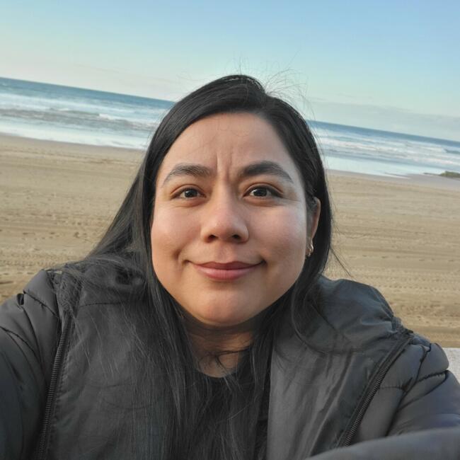 Babysitter in Madrid: Veronica