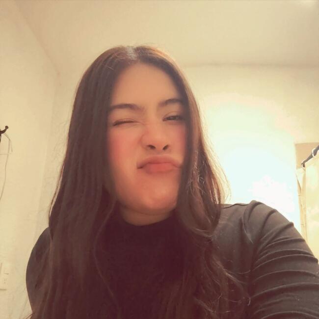 Babysitter in San Mateo Oxtotitlán: Gabriela