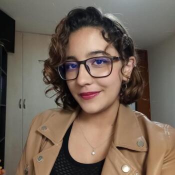 Babysitter in Quito: Andrea