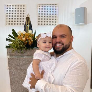 Emprego de babá em Toledo: emprego de babá Renan