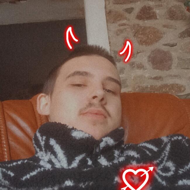 Babysitter in Metz: Frederic