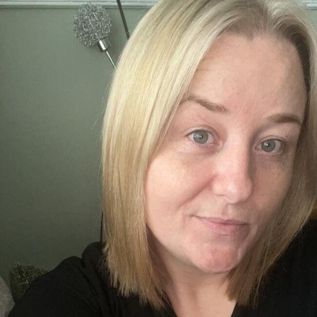 Childminder in Lucan: Caroline