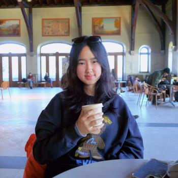 Babysitter in Singapore: Su ann