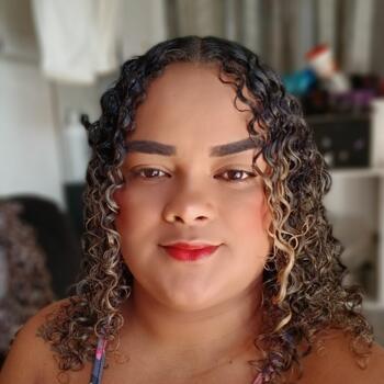 Babysitter Carapicuíba: Jeanelica