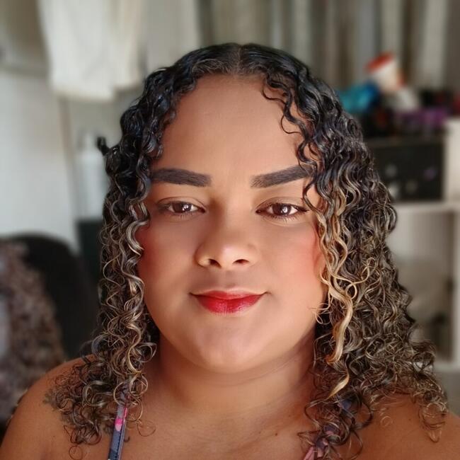 Babysitter in Carapicuíba: Jeanelica