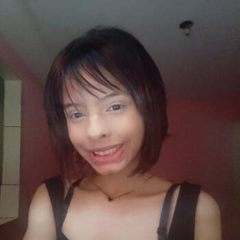 Babysitter in Diadema: Ane