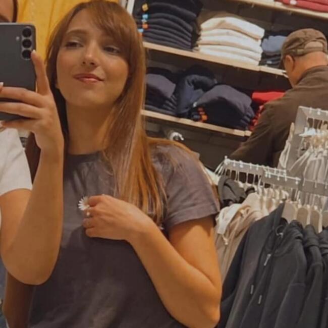 مربية أطفال في مراكش: Faiza