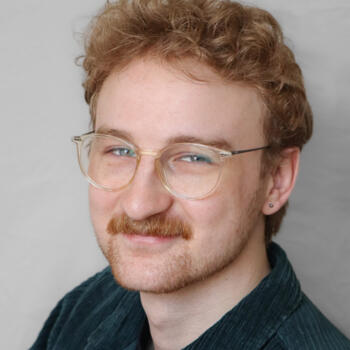 Babysitter in Auckland: Julien