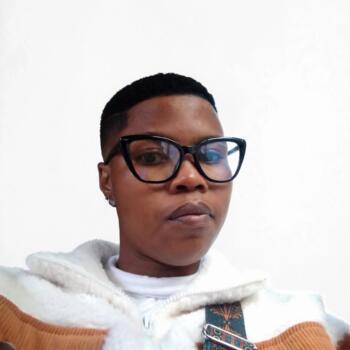 Babysitter in Bloemfontein: Ntaoleng