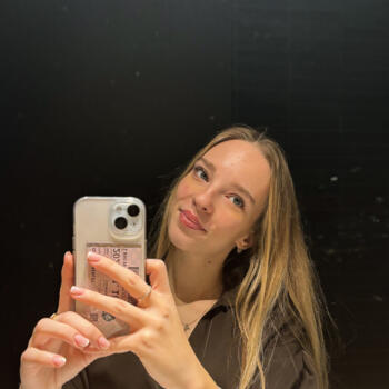 Bébiszitter Budapest területén: Liána